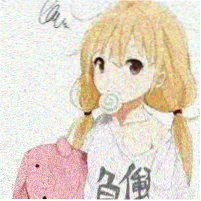 影迷 阿澈 头像
